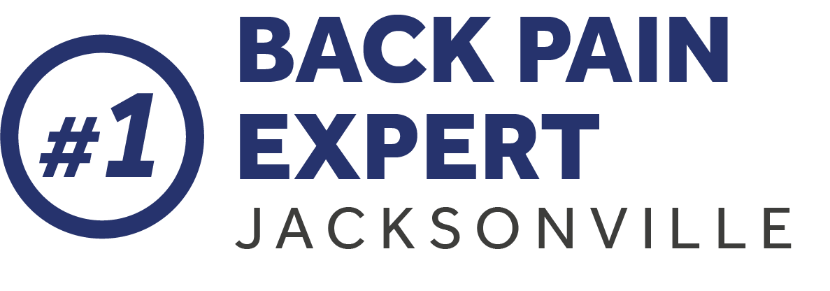 Back Pain Expert Jacksonville